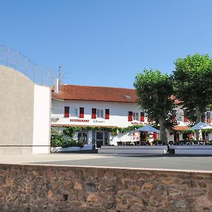 Hotel Restaurant du Fronton